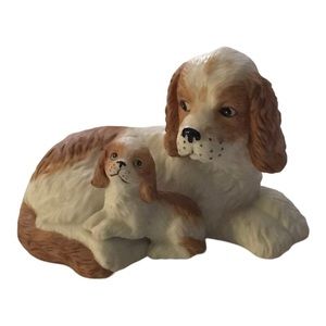 Canine Companions made for Home Interiors & Gifts.